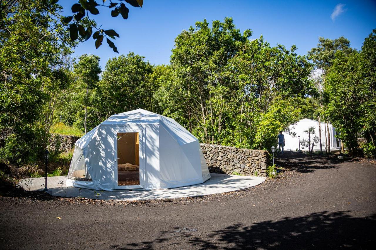 Вілла Quinta Do Abacate - Glamping Park Ангра-ду-Ероїшму Екстер'єр фото